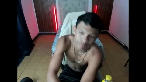 Juan Mhata online show from May 15, 2026, 11:12 pm