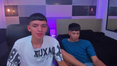 JuanSteven online show from February 8, 2025, 7:26 am