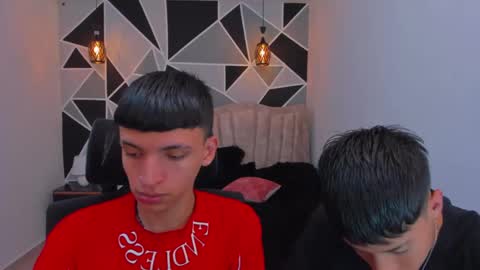 JuanSteven online show from November 13, 2025, 4:11 am