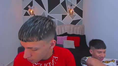 JuanSteven online show from January 18, 2026, 11:36 am