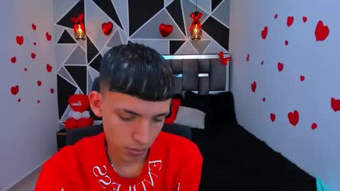 Snapshot of juan_nd_steven chatting on February 28, 2026, 4:13 am JuanSteven online show from February 28, 2026, 4:13 am