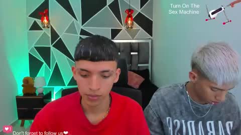 Snapshot of juan_nd_steven chatting on March 24, 2026, 10:15 pm JuanSteven online show from March 24, 2026, 10:15 pm