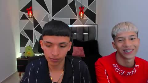 JuanSteven online show from April 30, 2026, 9:41 pm