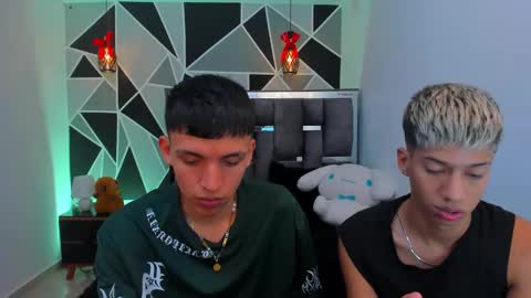 JuanSteven online show from May 16, 2026, 10:36 am