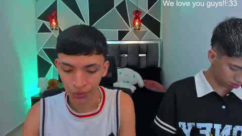 JuanSteven online show from June 4, 2026, 10:38 pm