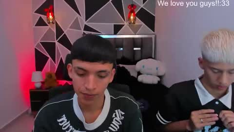 JuanSteven online show from June 10, 2026, 3:07 am