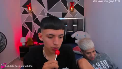 JuanSteven online show from June 13, 2026, 10:51 pm