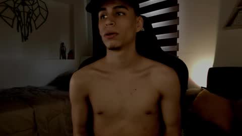 Juan Posada online show from February 10, 2026, 7:07 pm