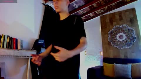 Juan Posada online show from February 16, 2026, 5:53 pm