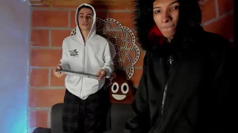 Juan Posada online show from March 8, 2026, 2:04 am