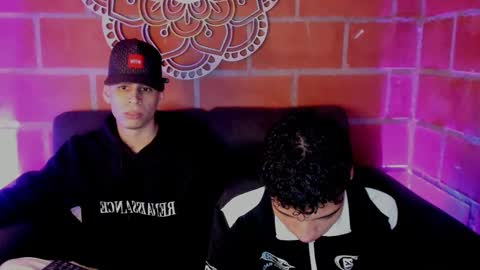 Juan Posada online show from March 24, 2026, 6:40 am