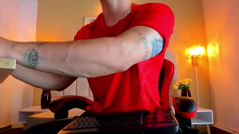 JUAN online show from November 27, 2025, 1:46 pm