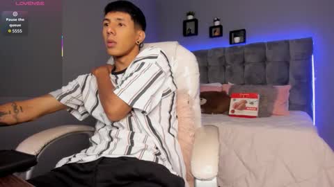 Juan online show from September 9, 2025, 11:43 am