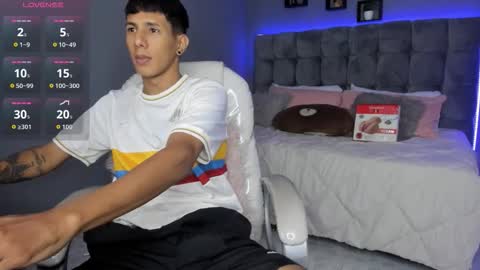 Juan online show from September 10, 2025, 11:43 am