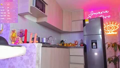 Snapshot of juana18quintero chatting on October 5, 2025, 8:23 am JUANA VALENTINA QUINTERO independent model  ONLY FANS --- Juanaquintero online show from October 5, 2025, 8:23 am