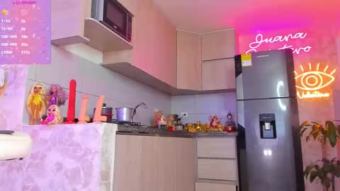 Snapshot of juana18quintero chatting on October 20, 2025, 1:00 pm JUANA VALENTINA QUINTERO independent model  ONLY FANS --- Juanaquintero online show from October 20, 2025, 1:00 pm