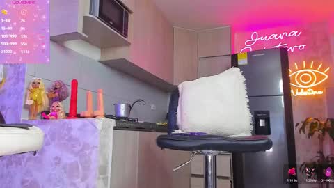 JUANA VALENTINA QUINTERO independent model  ONLY FANS --- Juanaquintero online show from November 4, 2025, 8:13 am