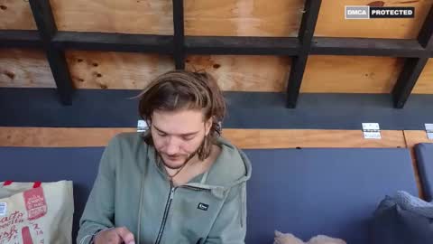 Juana1hin online show from November 11, 2025, 4:51 pm