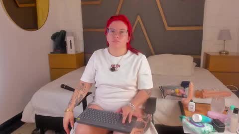 Snapshot of juana_valkiria chatting on May 11, 2026, 3:12 am Juana Valkiria online show from May 11, 2026, 3:12 am