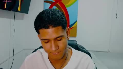 Juan online show from November 23, 2025, 3:06 am