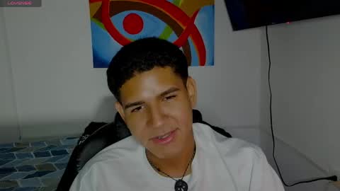 Juan online show from March 22, 2026, 4:16 am