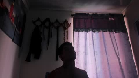 Juan Esteban online show from January 17, 2025, 11:49 am