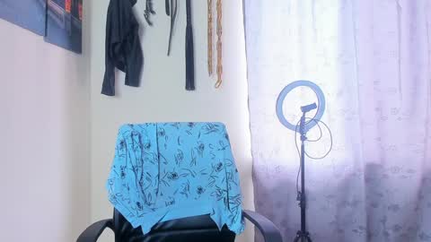 Juan Esteban online show from February 7, 2025, 4:35 pm