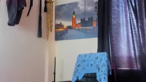 Juan Esteban online show from March 10, 2025, 2:26 pm