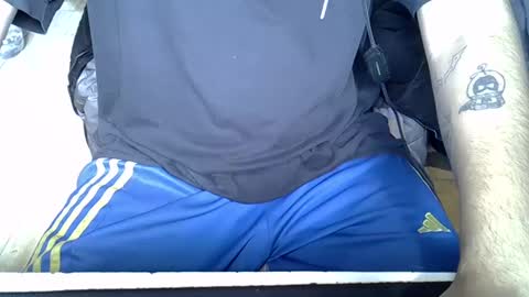 juanca_247 online show from September 10, 2025, 3:12 pm