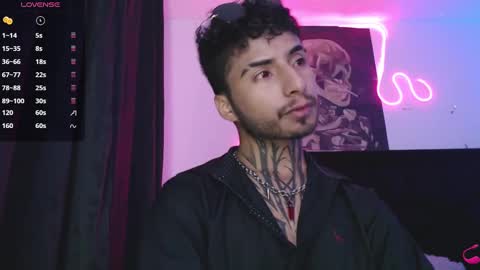 Snapshot of juancamilo66_ chatting on September 22, 2025, 2:57 am juancamilo66_ online show from September 22, 2025, 2:57 am