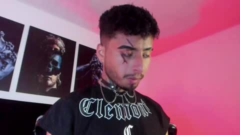 Snapshot of juancamilo66_ chatting on October 17, 2025, 3:10 am juancamilo66_ online show from October 17, 2025, 3:10 am