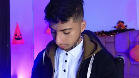 Snapshot of juancamilo66_ chatting on October 28, 2025, 2:59 am juancamilo66_ online show from October 28, 2025, 2:59 am