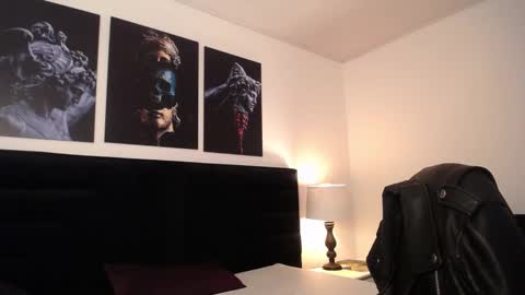 Snapshot of juancamilo_66 chatting on January 5, 2025, 11:44 pm Juan online show from January 5, 2025, 11:44 pm