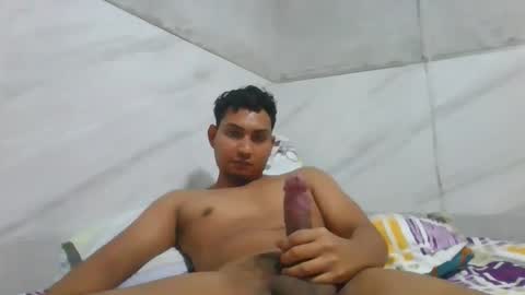 HOT BOY21 online show from September 20, 2025, 12:33 am