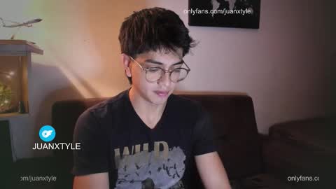 Snapshot of juancamroom chatting on October 11, 2025, 2:44 am . online show from October 11, 2025, 2:44 am