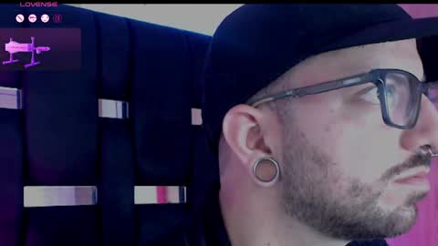 Andres online show from March 23, 2026, 2:26 am