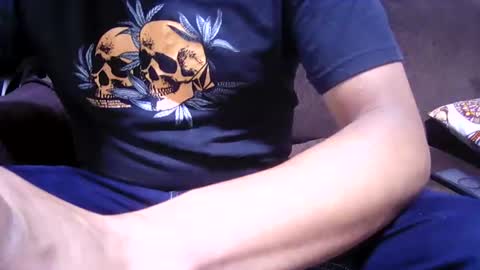 juandanny1997 online show from June 25, 2026, 7:35 am