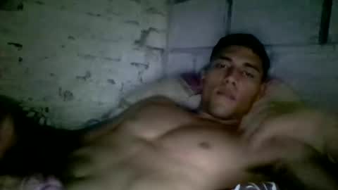 juandavid7261913970 online show from November 1, 2025, 6:54 pm