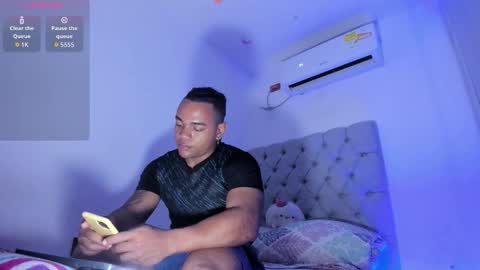 Snapshot of juande_24 chatting on September 27, 2025, 3:44 am independent model online show from September 27, 2025, 3:44 am