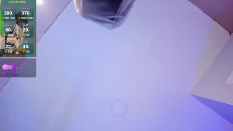 Juan David online show from October 22, 2025, 2:39 pm