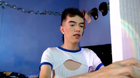 juandi online show from July 13, 2026, 9:17 pm