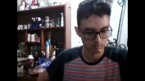 Juanesan CaballeroSolitario online show from February 26, 2025, 2:57 pm