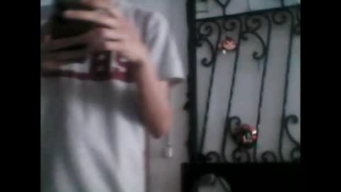 Juanesan CaballeroSolitario online show from May 5, 2026, 12:35 pm