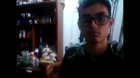 Juanesan CaballeroSolitario online show from May 8, 2026, 3:39 pm