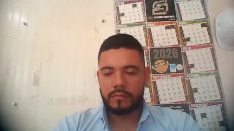 juanfe_style online show from July 22, 2026, 6:22 pm