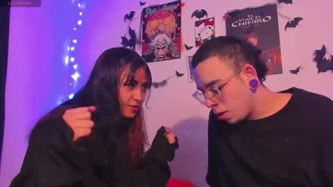 Snapshot of juanftmaria2 chatting on October 18, 2025, 2:36 am juanftmaria2 online show from October 18, 2025, 2:36 am