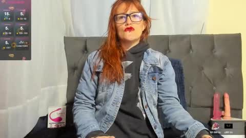 Snapshot of juanita_69_ chatting on January 6, 2025, 10:58 pm juanita online show from January 6, 2025, 10:58 pm