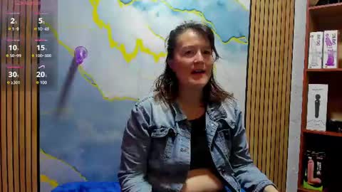 Snapshot of juanita_69_ chatting on June 10, 2026, 8:02 am juanita online show from June 10, 2026, 8:02 am