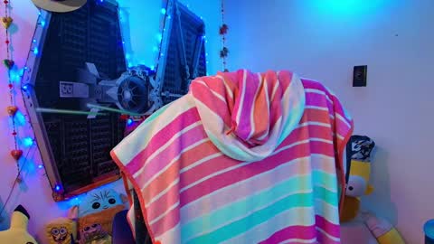 Juanita online show from December 24, 2024, 7:00 pm