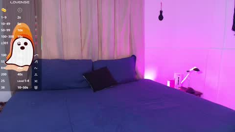 Snapshot of juanitablue chatting on October 20, 2025, 4:07 pm Blue online show from October 20, 2025, 4:07 pm